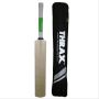THRAX Custom Made English Willow Cricket Bat Grade B Plus T2
