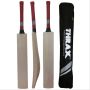 Thrax Custom Made Cricket Bat English Willow Grade A T15