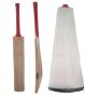 Thrax Custom Made With Power Press English Willow Cricket Bat