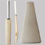 Thrax Custom Made English Willow Cricket Bat Grade A Plus T43