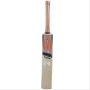 Offer on Thrax Dynamic Power English Willow Cricket bat and Thrax Upper Cut Batting Gloves Green