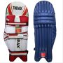 Thrax IPL Edition Cricket Batting Pad Navy Blue