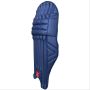 Thrax IPL Edition Cricket Batting Pad Navy Blue