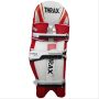 Thrax IPL Edition Cricket Batting Pad Red