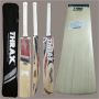 Thrax X Force English Willow Cricket Bat Size 5