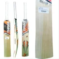 Thrax Blade English Willow Cricket Bat (Size-6 Short Handle)