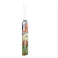 Thrax Blade English Willow Cricket Bat (Size-6 Short Handle)