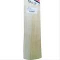 Thrax Blade English Willow Cricket Bat (Size-6 Short Handle)