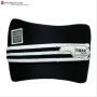 Thrax Chest Guard Black