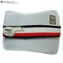 Thrax Chest Guard White