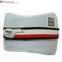 Thrax Chest Guard White Left
