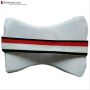 Thrax Chest Guard White Left