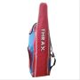 Thrax Duffle Cricket Kitbag Red and Blue
