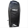Thrax Black Edition Duffle Cricket Kit Bag 