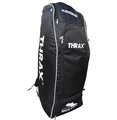 Thrax Black Edition Duffle Cricket Kit Bag 
