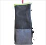 Thrax Opti Pack Duffle Cricket Kitbag Black