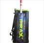 Thrax Opti Pack Duffle Cricket Kitbag Black