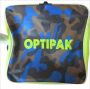 Thrax Opti Pack Duffle Cricket Kitbag Black