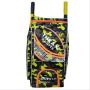 Thrax Duffle Super Cricket Kitbag Army Yellow