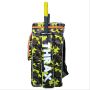 Thrax Duffle Super Cricket Kitbag Army Yellow