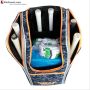 Thrax Grand Edition Cricket Kitbag Militry Grey