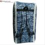 Thrax Grand Edition Cricket Kitbag Militry Grey