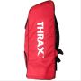 Thrax Duffle Players Cricket Kit Bag Red