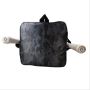 Thrax Duffle Pro Cricket Kit Bag Black Camouflage
