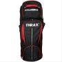 Thrax Black Edition Duffle Cricket KitBag