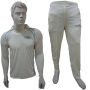 Thrax Cricket Clothing Full sleeve T Shirt and Lower size X Large