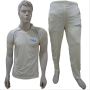 Thrax Cricket Clothing Half sleeve T Shirt and Lower size XL