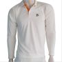 Thrax Cricket Clothing T Shirt and Lower Full Sleeves Medium size