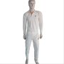 Thrax Cricket Clothing T Shirt and Lower Full Sleeves Extra Large size