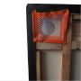 Thrax Elite Carrom Board Full Size with Coins and Striker