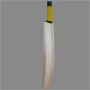 Thrax Custom Made Cricket Bat English Willow Grade A Plus T6