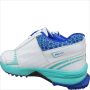 Thrax Aello Rubber Stud Cricket Shoes