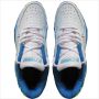Thrax Opti Attack Cricket Stud shoes Lime Camo
