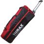 Thrax Stride Cricket Kit Bag With Trolley