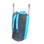 Thrax Neo 11  Cricket Kit Bag Blue and Black