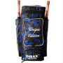 Thrax Unique Edition Cricket Kitbag Army Blue