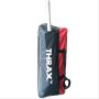 Thrax Max Pack Wheel Cricket Kit Bag Red and Black