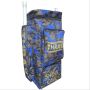 Thrax MS Camo Cricket Kit Bag Army Blue Colour