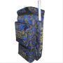 Thrax MS Camo Cricket Kit Bag Army Blue Colour