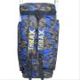 Thrax MS Camo Cricket Kit Bag Army Blue Colour