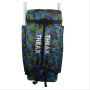 Thrax MS Camo Cricket Kit Bag