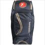 Thrax Super Series Duffle Cricket Kit Bag Black