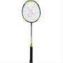 Thrax NANO CAB 55 Badminton Racket Lime and Black