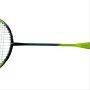 Thrax NANO CAB 55 Badminton Racket Lime and Black