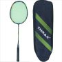 Thrax Rapid Z 104 85gms 26 Lbs Full Graphite Badminton Racket