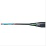 Thrax Streak X 101 82Gms weight 30 Lbs Tension Badminton Racket UnStrung